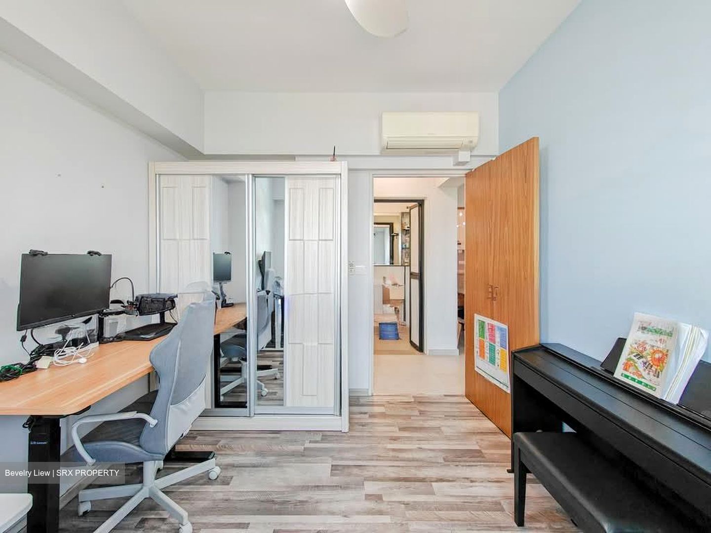 Blk 574B Woodlands Glen (Woodlands), HDB 4 Rooms #598232371